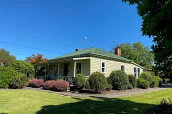 152 Sercombe Road, Geraldine