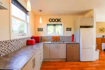 152 Sercombe Road, Geraldine