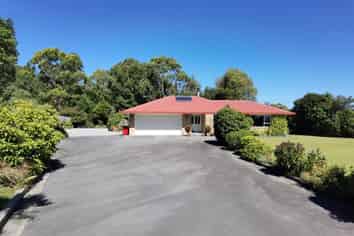 76 Pine Tree Road, Kaniere