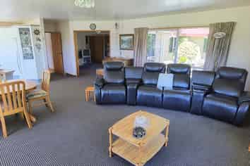 76 Pine Tree Road, Kaniere