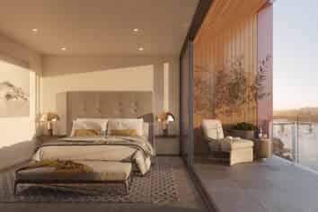 Penthouse/901/4 Boundary Road, Hobsonville