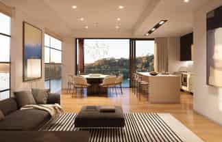 Penthouse/901/4 Boundary Road, Hobsonville