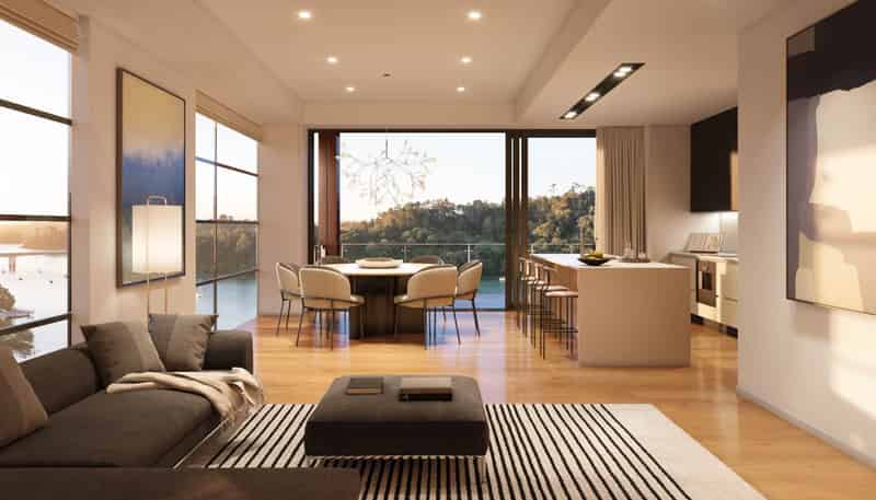 Penthouse/901/4 Boundary Road, Hobsonville