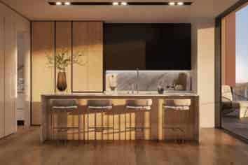 Penthouse/901/4 Boundary Road, Hobsonville