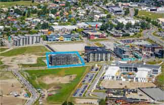 308/34 Red Oaks Drive, Nevis Apartments, 