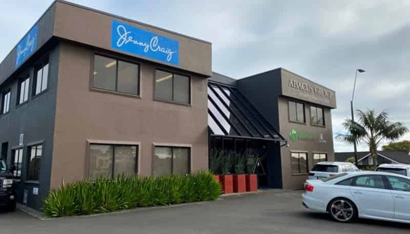 337 Devon Street East, New Plymouth Central