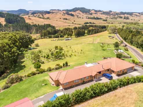 121B Purangi Road, Whenuakite