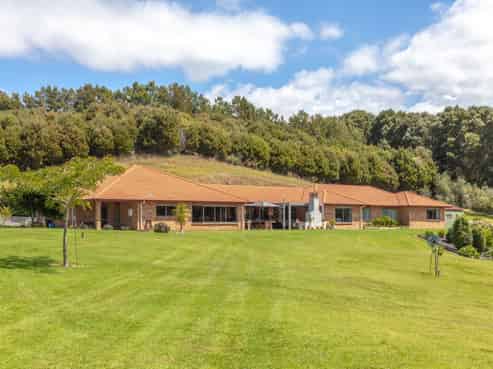 121B Purangi Road, Whenuakite