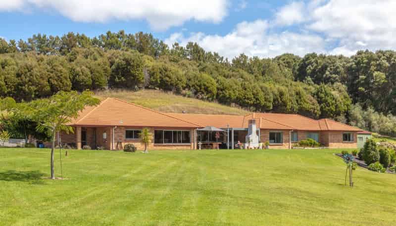 121B Purangi Road, Whenuakite