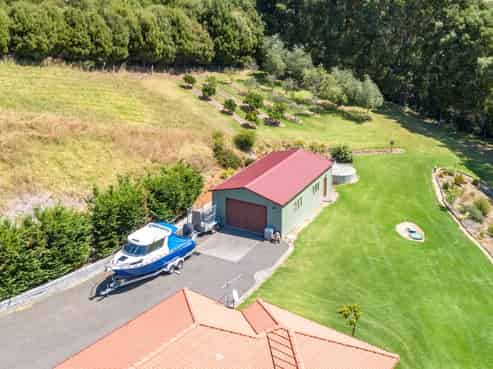 121B Purangi Road, Whenuakite