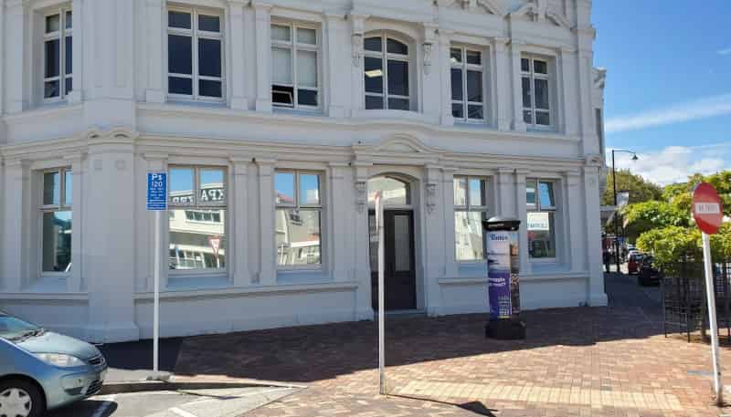 15 Bridge Street, Nelson City