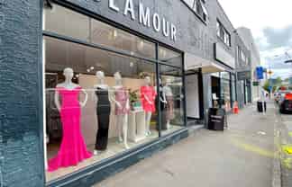 DO YOUR THING ON KINGDON