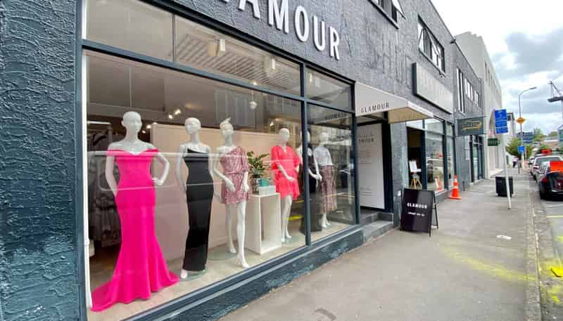 1 Kingdon Street, Newmarket