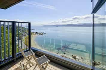 Wellington - Address withheld