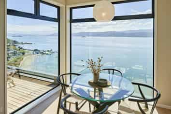 Wellington - Address withheld