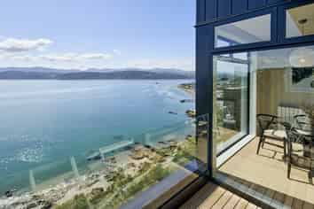 Wellington - Address withheld