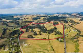 475 Peak Road, Helensville