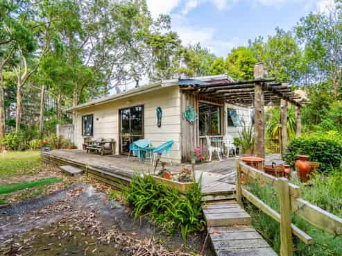 475 Peak Road, Helensville