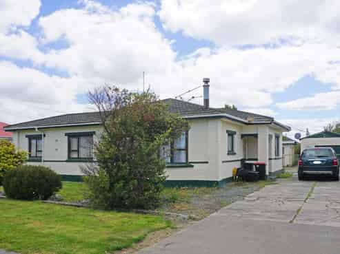 54 Dudley Street, Grasmere