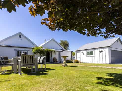 24 Gall Street, Fairlie