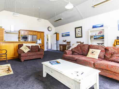 24 Gall Street, Fairlie