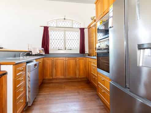 24 Gall Street, Fairlie