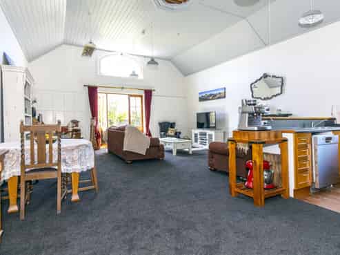 24 Gall Street, Fairlie