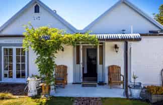 24 Gall Street, Fairlie