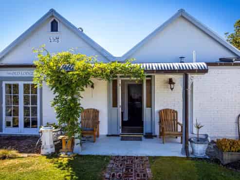 24 Gall Street, Fairlie