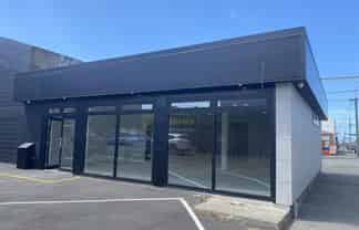 Modern Affordable Retail/Office Space in Sydenham