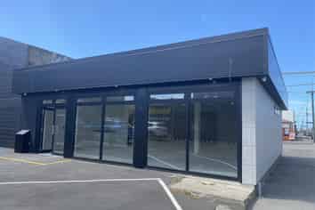 Modern Affordable Retail/Office Space in Sydenham