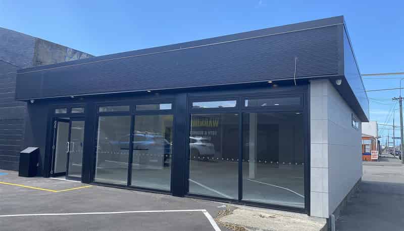 97 Wordsworth Street, Sydenham