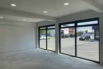 Modern Affordable Retail/Office Space in Sydenham