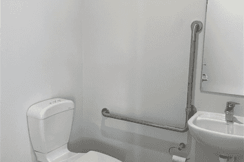 Modern Affordable Retail/Office Space in Sydenham