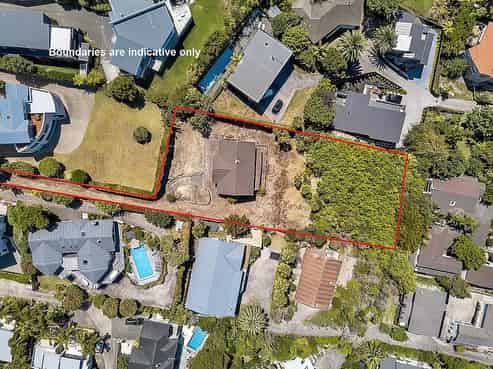 28 Parr Terrace, Castor Bay