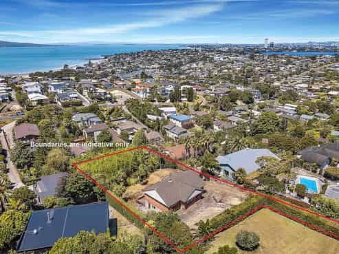 28 Parr Terrace, Castor Bay