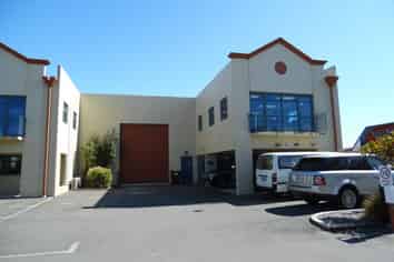 Papanui Warehouse