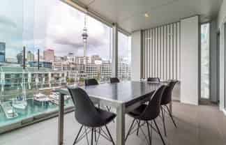 508/83 Halsey Street, Auckland Central