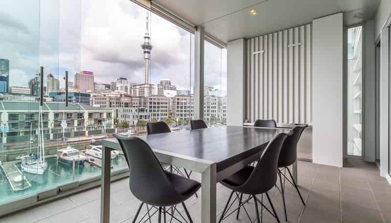 508/83 Halsey Street, Auckland Central