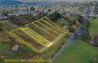 Lot 5, 68 Frasers Road, Glenross