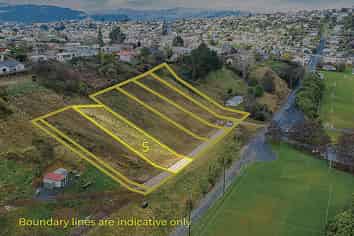 Lot 5, 68 Frasers Road, Glenross