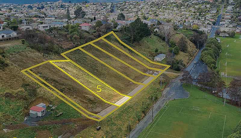 Lot 5, 68 Frasers Road, Glenross