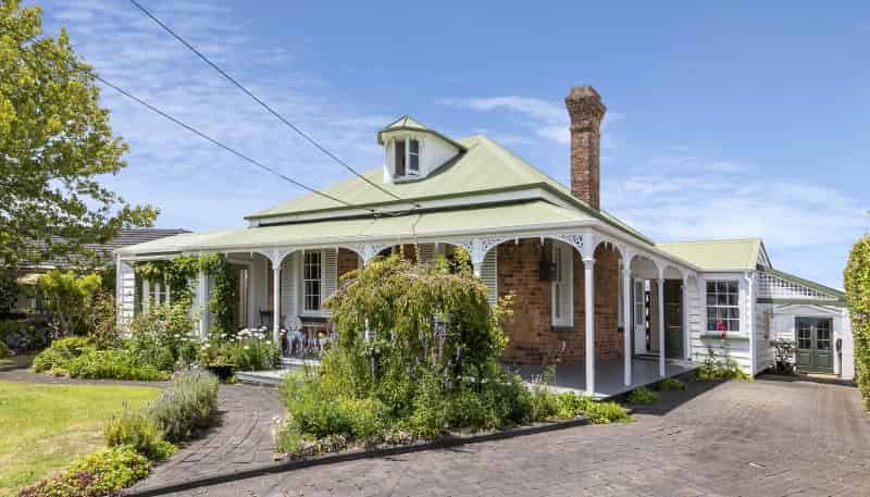 159 Bleakhouse Road, Mellons Bay