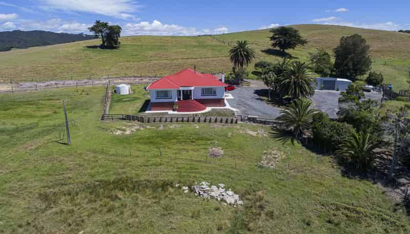 28 Sandford Road, Ruakaka