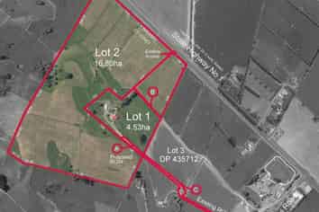 28 Sandford Road, Ruakaka