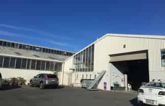 Functional Rosebank Road Industrial 