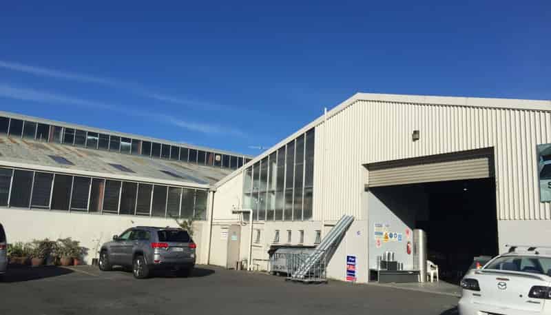  Address available on request, Avondale