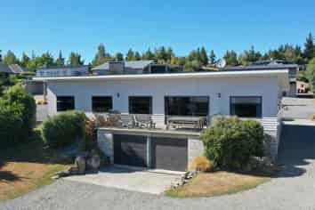 25 Hamilton Drive, Lake Tekapo