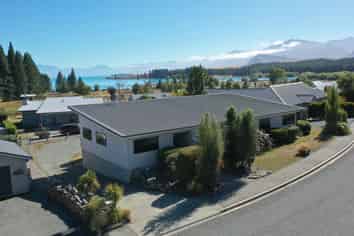 25 Hamilton Drive, Lake Tekapo