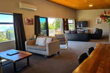 25 Hamilton Drive, Lake Tekapo